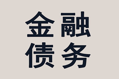 仪征收债公司